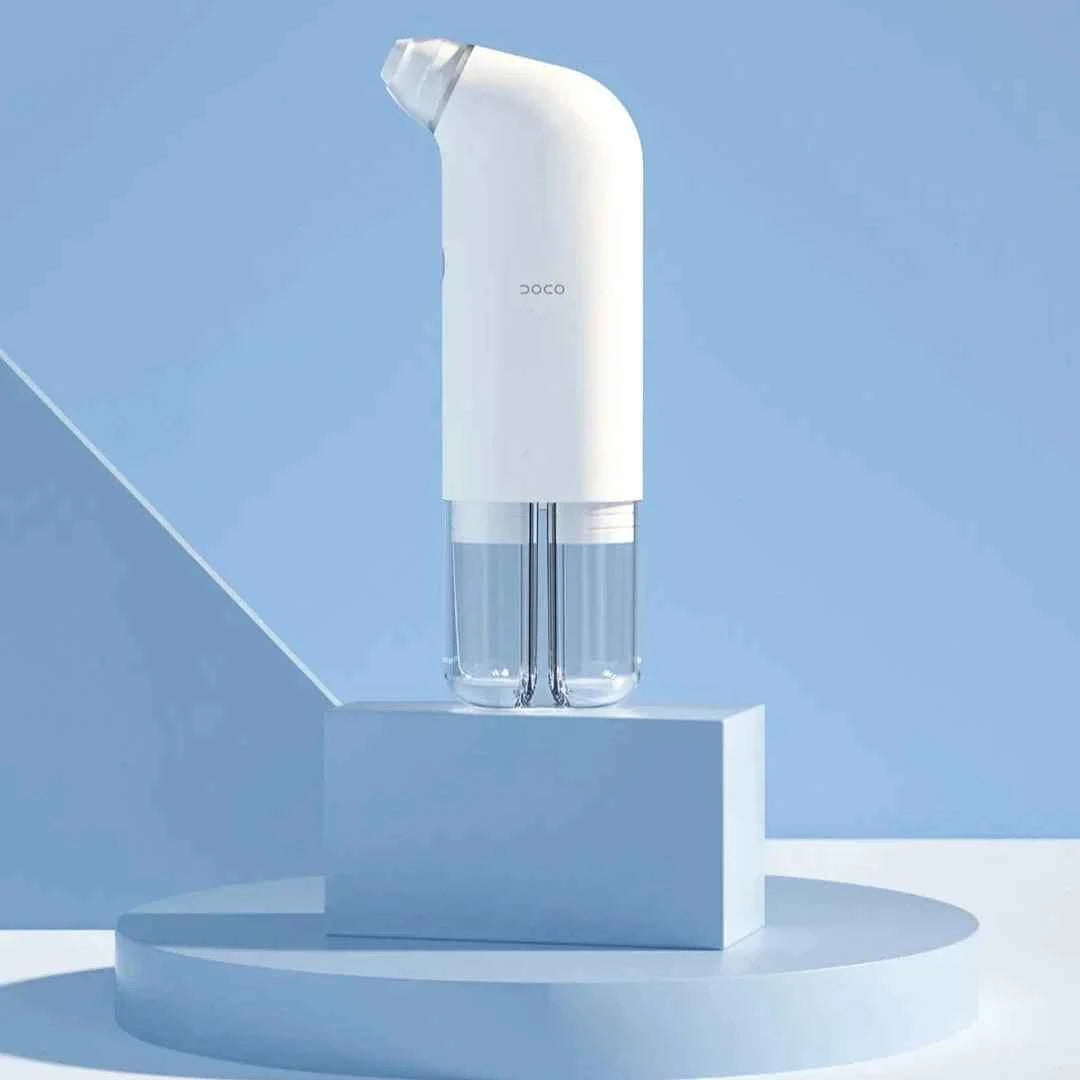 PoreVac Elite Skin Cleanser